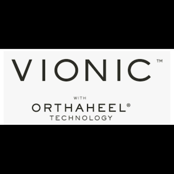 🆕VIONIC ADJUSTABLE STRAP WEDGE SHOE-SANDLE YOU ARE GOING TO LOVE THE COMFORT. - Picture 9 of 10